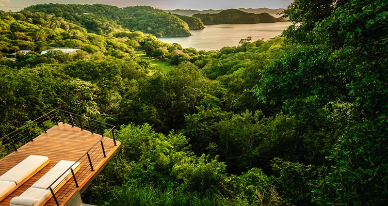 Villa vacacional en alquiler en Costa Rica - Provincia de Guanacaste - Guanacaste - Villa 480 - 19