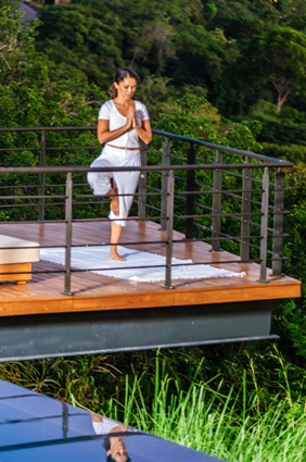 Villa vacacional en alquiler en Costa Rica - Provincia de Guanacaste - Guanacaste - Villa 480 - 21