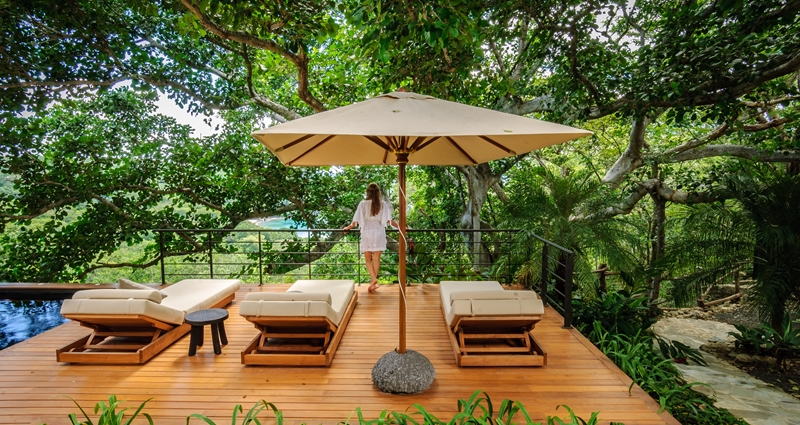 Villa vacacional en alquiler en Costa Rica - Provincia de Guanacaste - Guanacaste - Villa 480 - 3