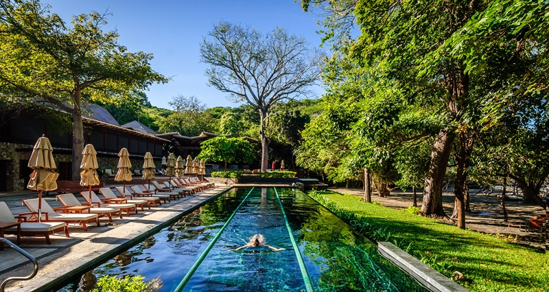 Villa vacacional en alquiler en Costa Rica - Provincia de Guanacaste - Guanacaste - Villa 480 - 5