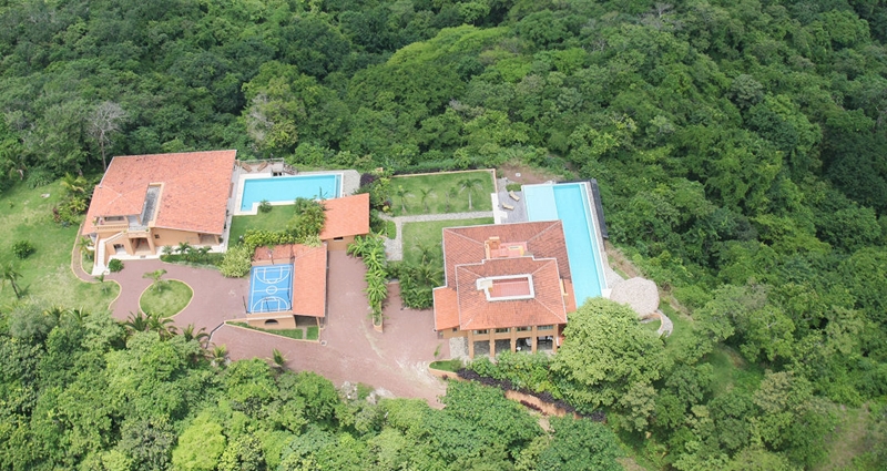Villa vacacional en alquiler en Costa Rica - Provincia de Guanacaste - Guanacaste - Villa 487 - 17