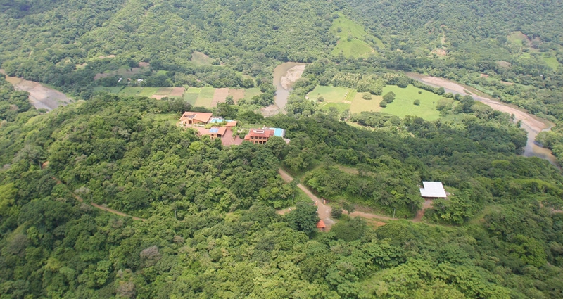 Villa vacacional en alquiler en Costa Rica - Provincia de Guanacaste - Guanacaste - Villa 487 - 18