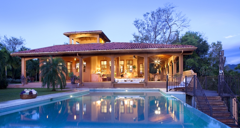 Bed and breakfast in Costa Rica - Guanacaste Province - Guanacaste - Inn 487 - 2