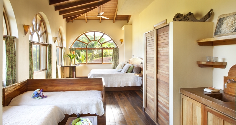 Bed and breakfast in Costa Rica - Guanacaste Province - Guanacaste - Inn 488 - 10