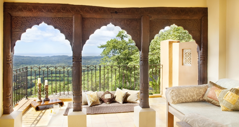 Bed and breakfast in Costa Rica - Guanacaste Province - Guanacaste - Inn 488 - 11