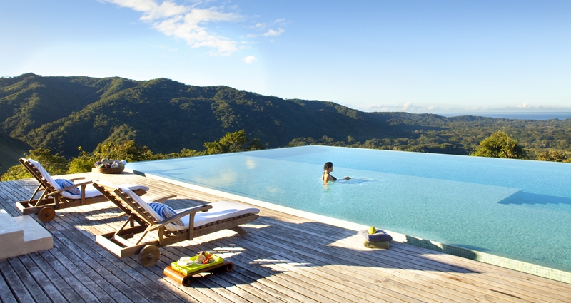 Bed and breakfast in Costa Rica - Guanacaste Province - Guanacaste - Inn 488 - 13