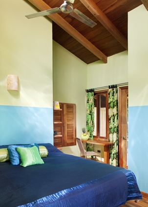 Bed and breakfast in Costa Rica - Guanacaste Province - Guanacaste - Inn 488 - 16