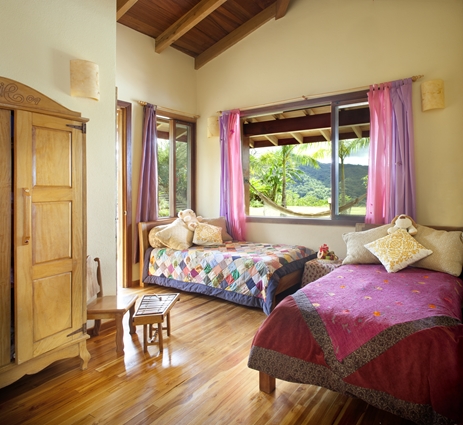 Bed and breakfast in Costa Rica - Guanacaste Province - Guanacaste - Inn 488 - 18
