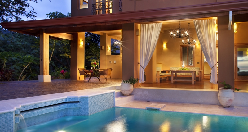 Bed and breakfast in Costa Rica - Guanacaste Province - Guanacaste - Inn 488 - 2