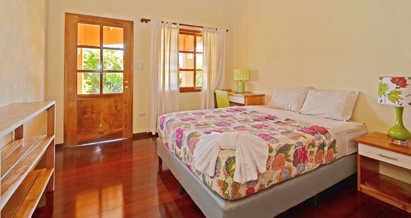 Bed and breakfast in Costa Rica - Guanacaste Province - Guanacaste - Inn 488 - 21