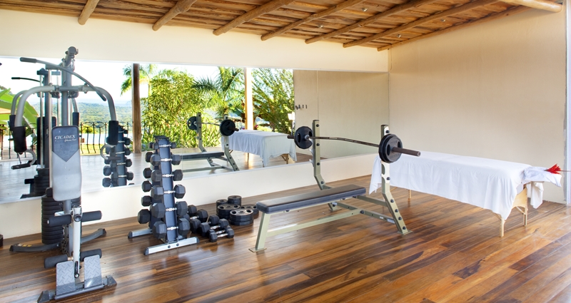 Bed and breakfast in Costa Rica - Guanacaste Province - Guanacaste - Inn 488 - 26