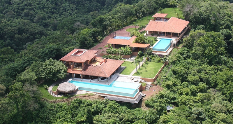 Villa vacacional en alquiler en Costa Rica - Provincia de Guanacaste - Guanacaste - Villa 488 - 27