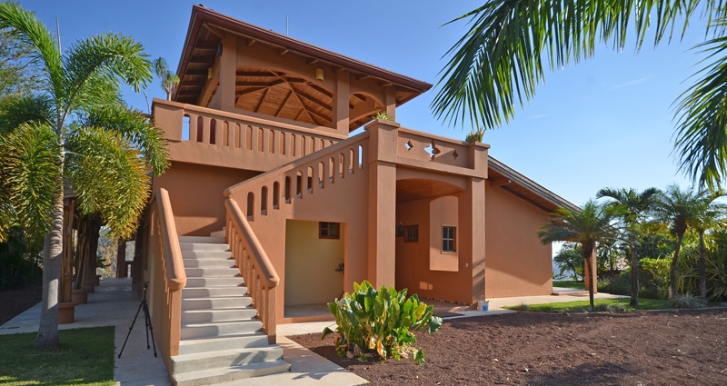 Bed and breakfast in Costa Rica - Guanacaste Province - Guanacaste - Inn 488 - 5