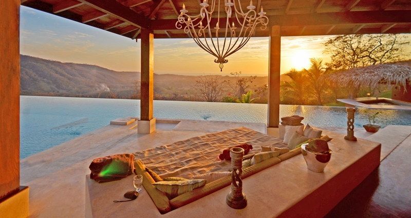 Bed and breakfast in Costa Rica - Guanacaste Province - Guanacaste - Inn 488 - 8