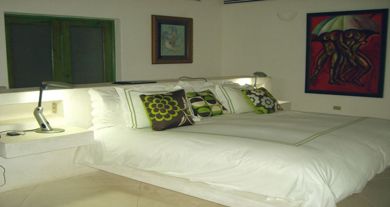 Villa vacacional en alquiler en Rep. Dominicana - La Romana - Casa de Campo - Villa 174 - 7