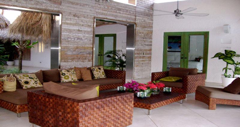 Villa vacacional en alquiler en Rep. Dominicana - La Romana - Casa de Campo - Villa 174 - 11