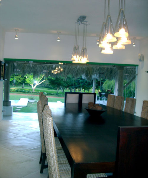 Villa vacacional en alquiler en Rep. Dominicana - La Romana - Casa de Campo - Villa 174 - 13