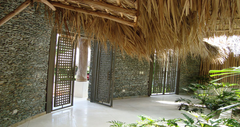 Villa vacacional en alquiler en Rep. Dominicana - La Romana - Casa de Campo - Villa 174 - 18