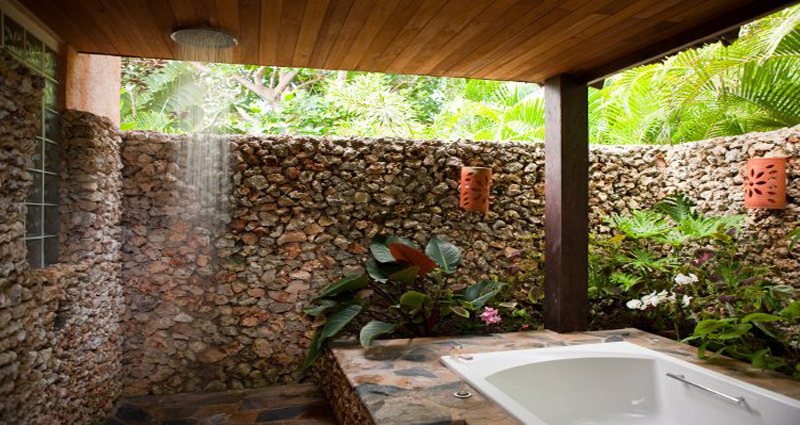 Villa vacacional en alquiler en Rep. Dominicana - Cabrera - Cabrera - Villa 175 - 15