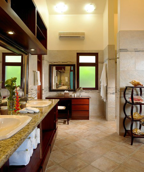 Villa vacacional en alquiler en Rep. Dominicana - Cabrera - Cabrera - Villa 175 - 16