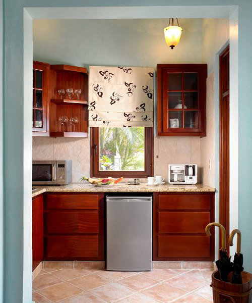 Villa vacacional en alquiler en Rep. Dominicana - Cabrera - Cabrera - Villa 175 - 18