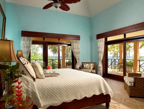 Villa vacacional en alquiler en Rep. Dominicana - Cabrera - Cabrera - Villa 175 - 19