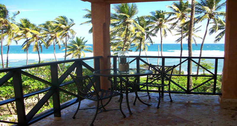 Villa vacacional en alquiler en Rep. Dominicana - Cabrera - Cabrera - Villa 175 - 9