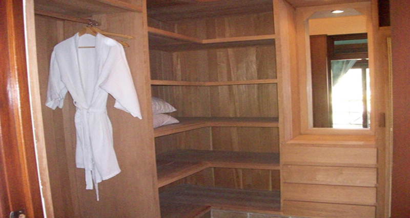 Villa vacacional en alquiler en Rep. Dominicana - Cabrera - Cabrera - Villa 175 - 11