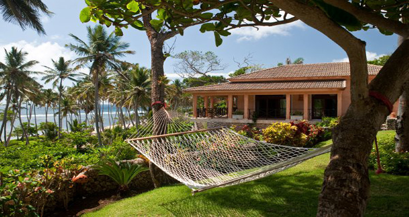Villa vacacional en alquiler en Rep. Dominicana - Cabrera - Cabrera - Villa 175 - 13