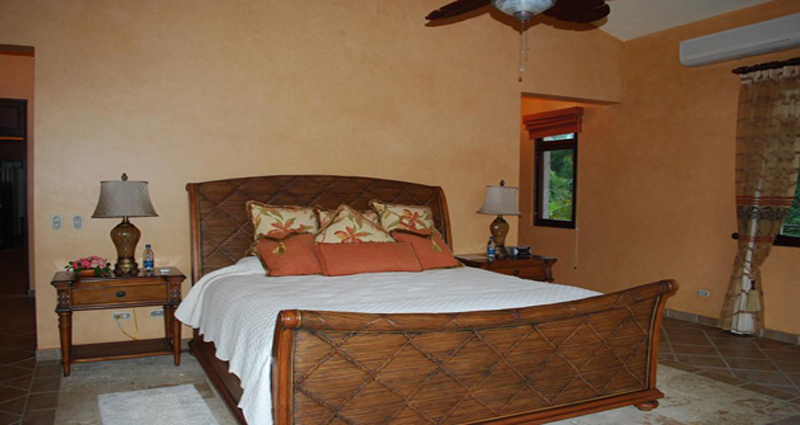 Villa vacacional en alquiler en Rep. Dominicana - Cabrera - Cabrera - Villa 175 - 22