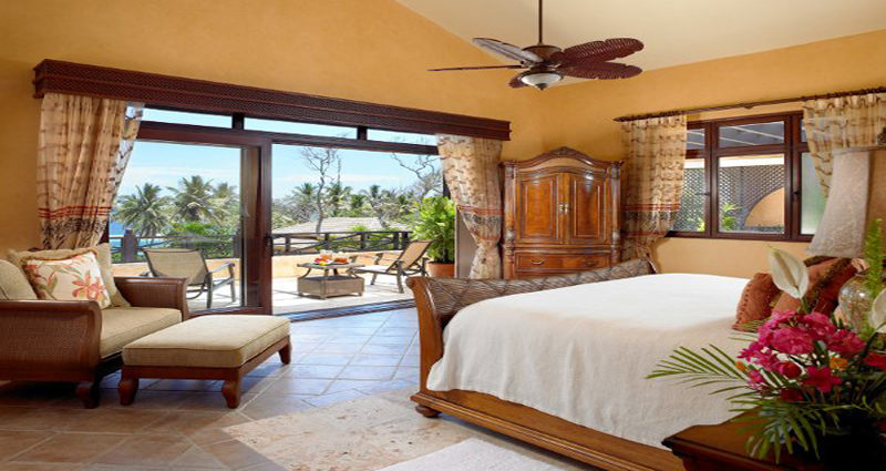 Villa vacacional en alquiler en Rep. Dominicana - Cabrera - Cabrera - Villa 175 - 23