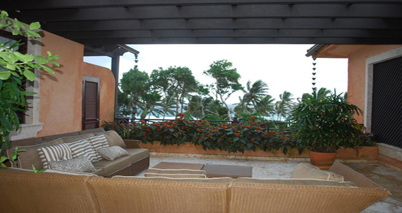 Villa vacacional en alquiler en Rep. Dominicana - Cabrera - Cabrera - Villa 175 - 27