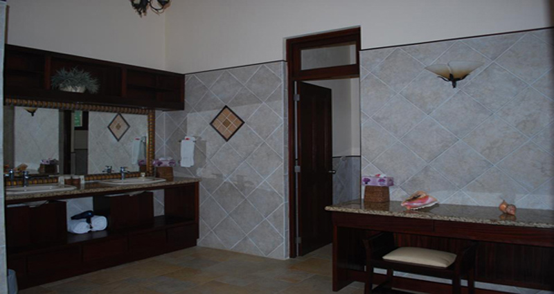 Villa vacacional en alquiler en Rep. Dominicana - Cabrera - Cabrera - Villa 175 - 28