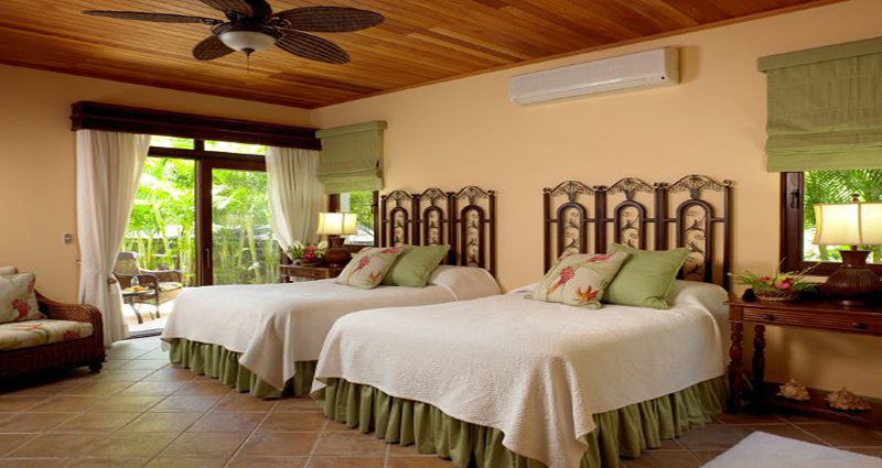 Villa vacacional en alquiler en Rep. Dominicana - Cabrera - Cabrera - Villa 175 - 29