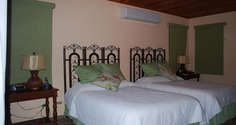 Villa vacacional en alquiler en Rep. Dominicana - Cabrera - Cabrera - Villa 175 - 30