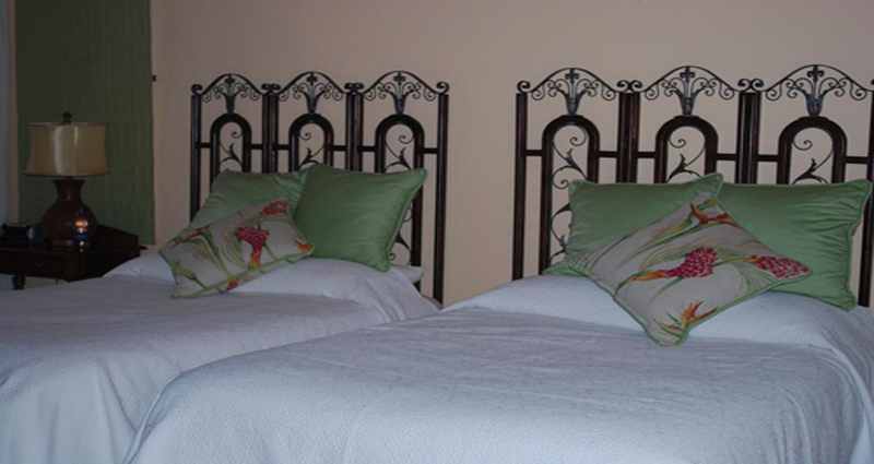 Villa vacacional en alquiler en Rep. Dominicana - Cabrera - Cabrera - Villa 175 - 31