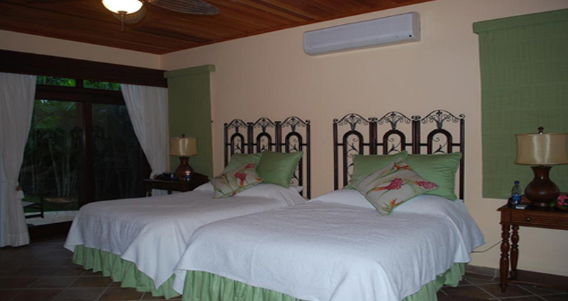 Villa vacacional en alquiler en Rep. Dominicana - Cabrera - Cabrera - Villa 175 - 32