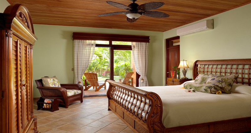 Villa vacacional en alquiler en Rep. Dominicana - Cabrera - Cabrera - Villa 175 - 34