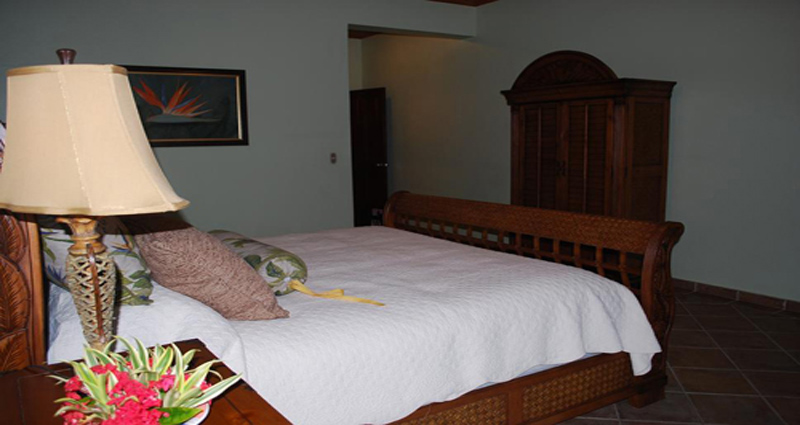 Villa vacacional en alquiler en Rep. Dominicana - Cabrera - Cabrera - Villa 175 - 35