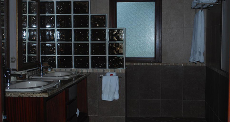 Villa vacacional en alquiler en Rep. Dominicana - Cabrera - Cabrera - Villa 175 - 37