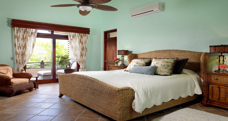 Villa vacacional en alquiler en Rep. Dominicana - Cabrera - Cabrera - Villa 175 - 38