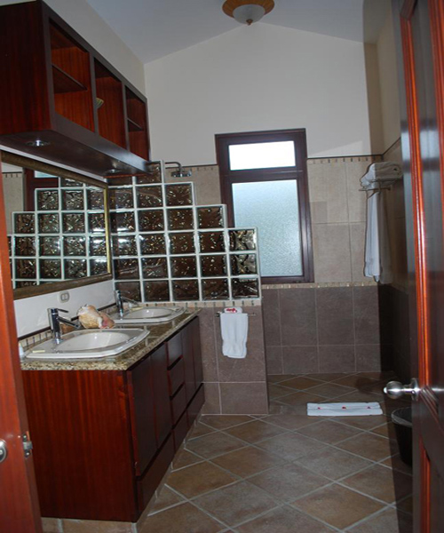 Villa vacacional en alquiler en Rep. Dominicana - Cabrera - Cabrera - Villa 175 - 41