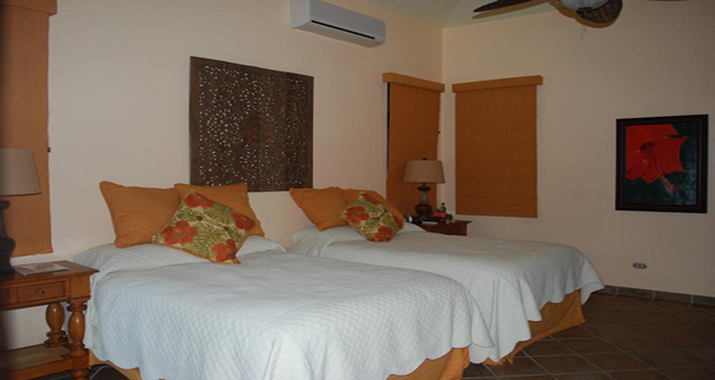 Villa vacacional en alquiler en Rep. Dominicana - Cabrera - Cabrera - Villa 175 - 44