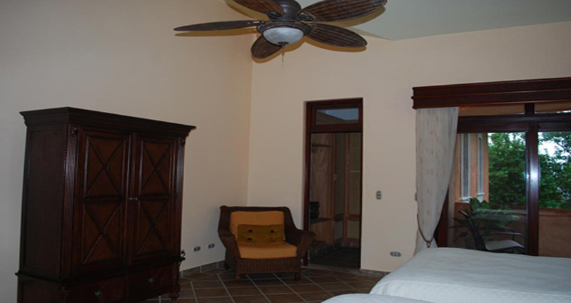 Villa vacacional en alquiler en Rep. Dominicana - Cabrera - Cabrera - Villa 175 - 45