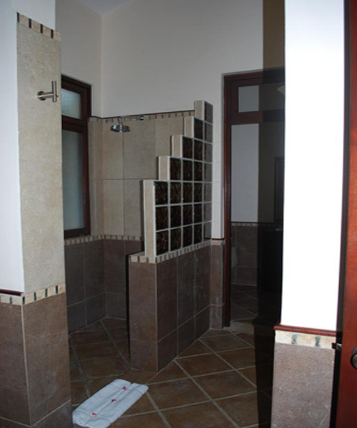 Villa vacacional en alquiler en Rep. Dominicana - Cabrera - Cabrera - Villa 175 - 47