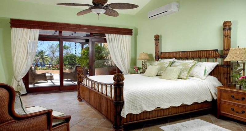 Villa vacacional en alquiler en Rep. Dominicana - Cabrera - Cabrera - Villa 175 - 48