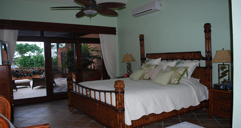 Villa vacacional en alquiler en Rep. Dominicana - Cabrera - Cabrera - Villa 175 - 49