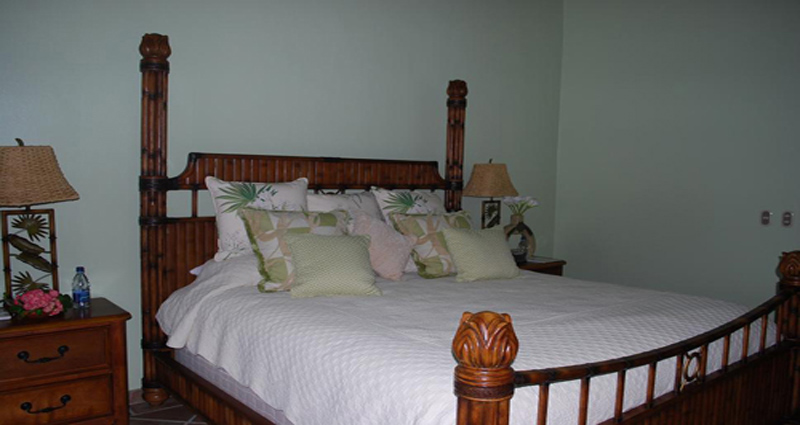 Villa vacacional en alquiler en Rep. Dominicana - Cabrera - Cabrera - Villa 175 - 50