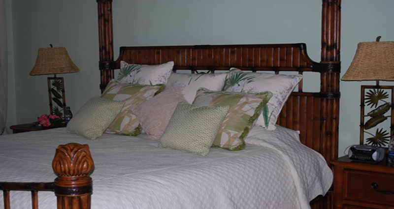 Villa vacacional en alquiler en Rep. Dominicana - Cabrera - Cabrera - Villa 175 - 51