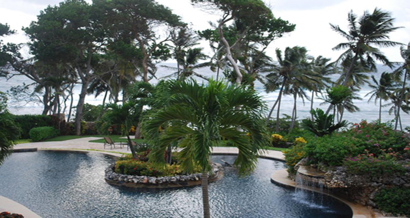 Villa vacacional en alquiler en Rep. Dominicana - Cabrera - Cabrera - Villa 175 - 53